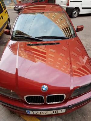 BMW Serie D -01