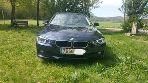 BMW Serie D TOURING -13