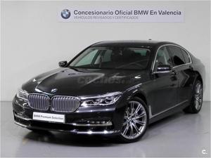BMW Serie DA 4p.