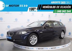 BMW Serie DA TOURING 5p.