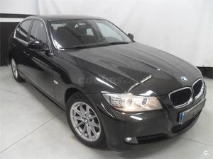 BMW Serie d EfficientDynamics 4p.