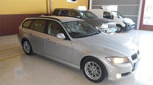 BMW Serie d EfficientDynamics Edition Touring 5p.