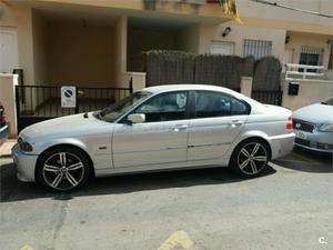 BMW Serie d Gran Turismo 5p.