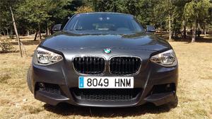 BMW Serie d M Sport Edition 5p.