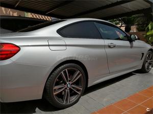 BMW Serie d xDrive 2p.