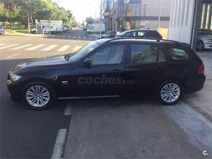 BMW Serie d xDrive Touring 5p.