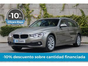 BMW Serie dA Touring