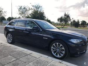 BMW Serie dA Touring 5p.