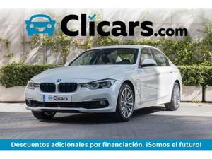 BMW Serie e iPerformance (Madrid)