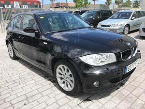 BMW Serie i 5p.