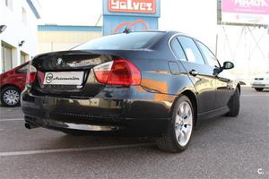 BMW Serie xi 4p.