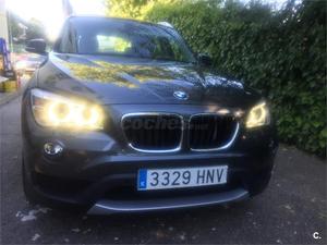 BMW X1 sDrive16d 5p.