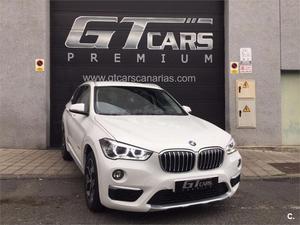 BMW X1 sDrive18d 5p.