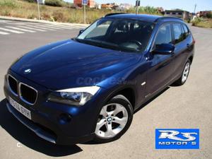 BMW X1 sDrive18d 5p.