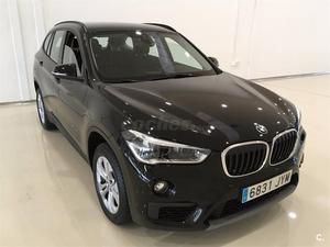 BMW X1 sDrive18d 5p.