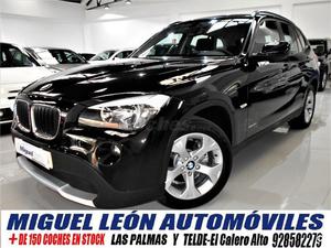 BMW X1 sDrive18d 5p.