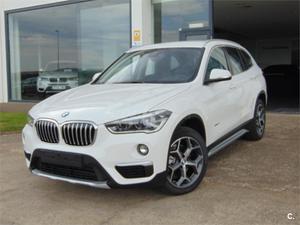 BMW X1 xDrive18d 5p.