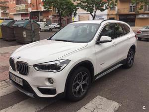 BMW X1 xDrive20dA 5p.