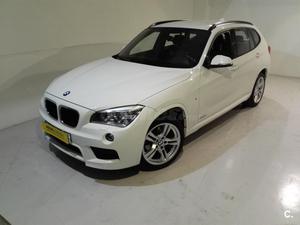 BMW X1 xDrive20dA 5p.