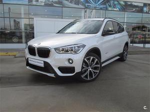 BMW X1 xDrive20dA 5p.