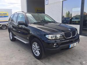 BMW X5 3.0d 5p.