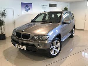 BMW X5 3.0d 5p.