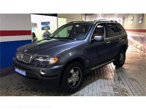 BMW X5 4.4I