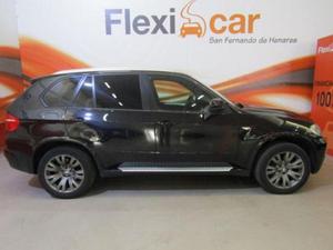 BMW X5 XDRIVE30D