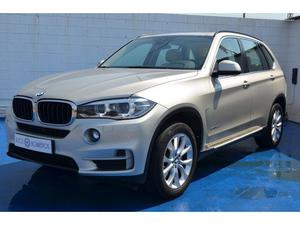 BMW X5 sDrive 25dA