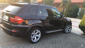 BMW X5 xDRIVE30d 5p.