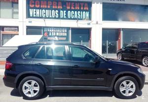 BMW X5 xDRIVE30d 5p.