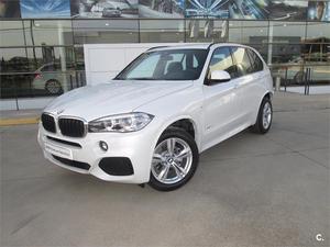 BMW X5 xDRIVE30d 5p.