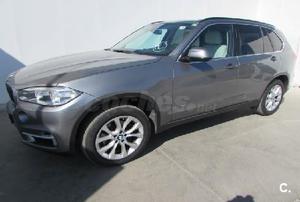 BMW X5 xDRIVE30d 5p.