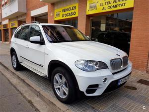 BMW X5 xDRIVE40d 5p.