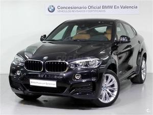 BMW X6 xDrive30d 5p.