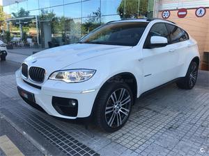 BMW X6 xDrive30d 5p.