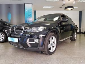 BMW X6 xDrive30d 5p.