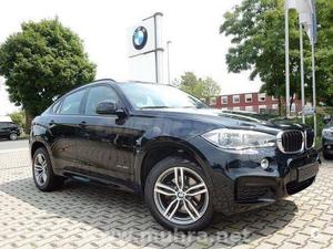 BMW X6 xDrive30d 5p.