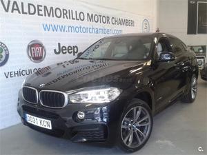 BMW X6 xDrive30d 5p.