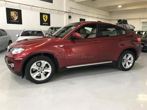 BMW X6 xDrive35i 5p.