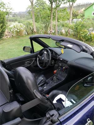 BMW Z3 ROADSTER 1.8I 2p.