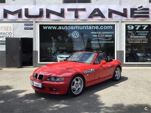 BMW Z3 ROADSTER 1.9I 2p.