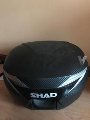 Baúl Moto Shad SH39
