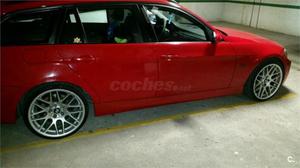 Bmw Serie d Touring E91 5p. -06