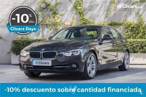 Bmw Serie e 4p. -17