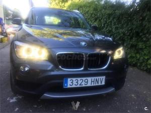 Bmw X1 Sdrive16d 5p. -13