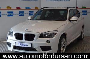 Bmw X1 Sdrive18d 5p. -12