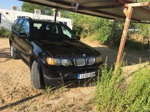 Bmw X5 3.0d 5p. -02