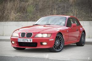 Bmw Z3 Coupe 2.8 3p. -99