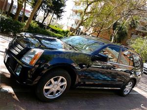 CADILLAC SRX 4.6 V8 Sport Luxury 5p.